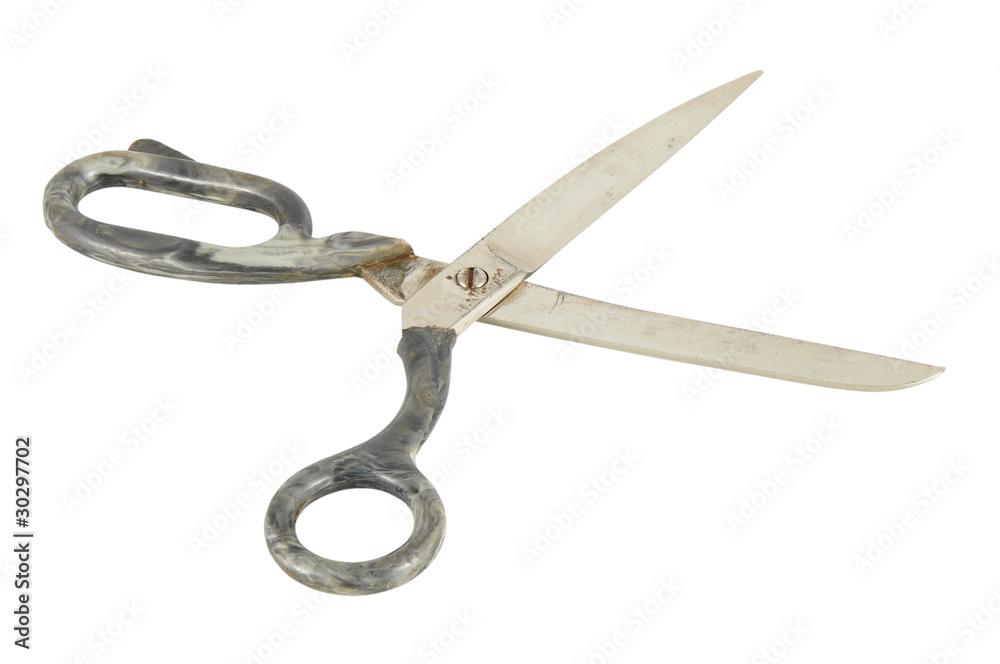 Scissors Scissors
