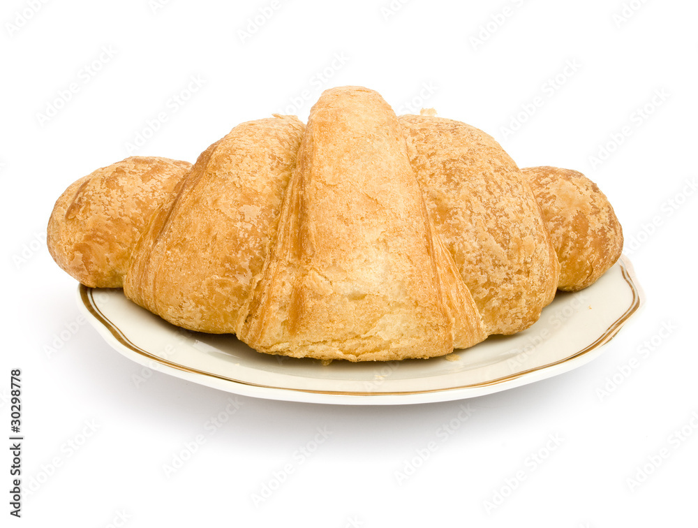 croissant croissant