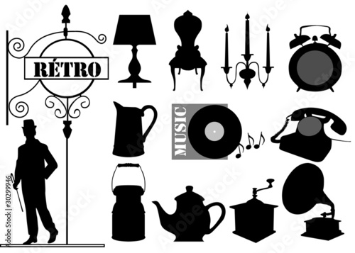 Rétro