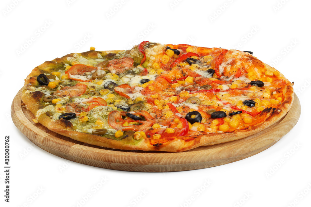 Pizza
