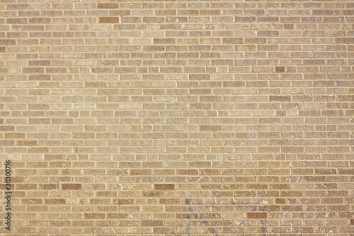 Brown BrickWall Texture and Background
