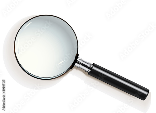 Magnifying Glass