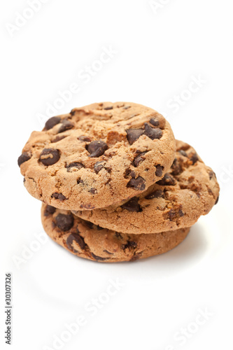 Cholcolate Cookies