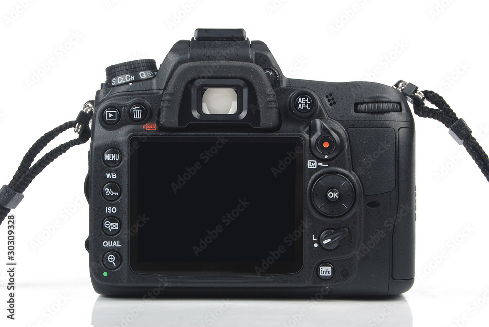 Digital camera