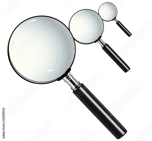 Magnifying Glass