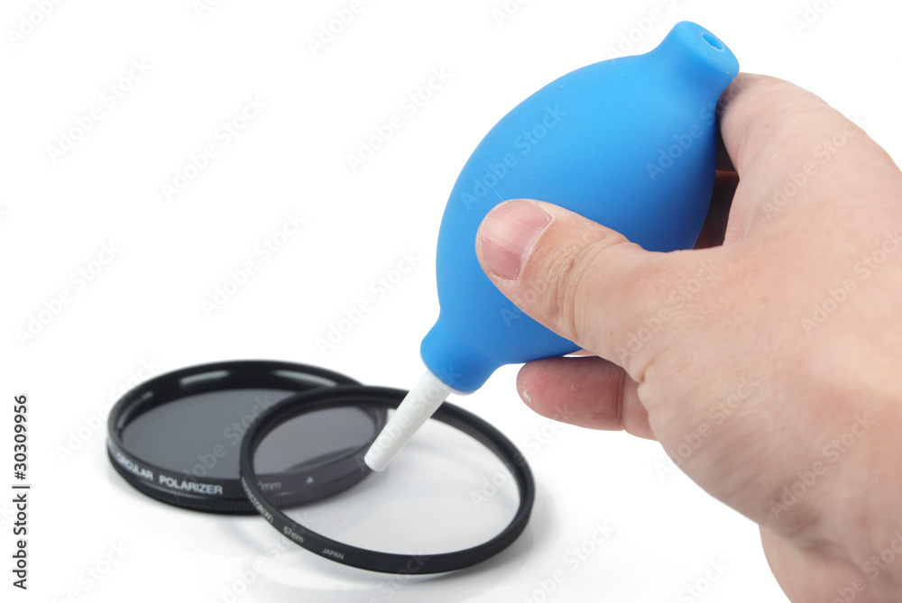 Fotografija Cleaning