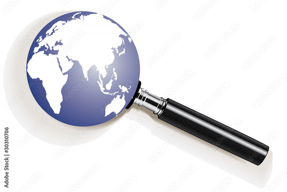 Magnifying Glass Magnifying Glass