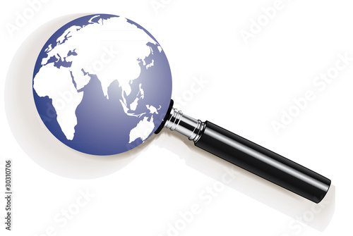 Magnifying Glass