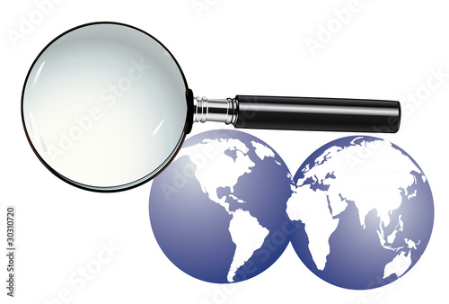 Magnifying Glass