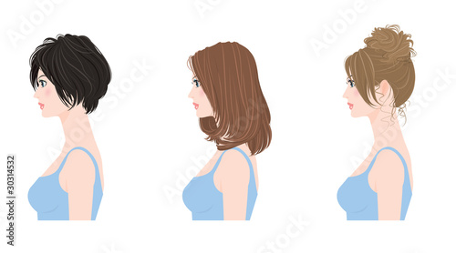 Hairstyle