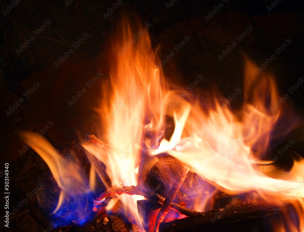 Fireplace Fireplace