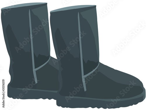 short Boot