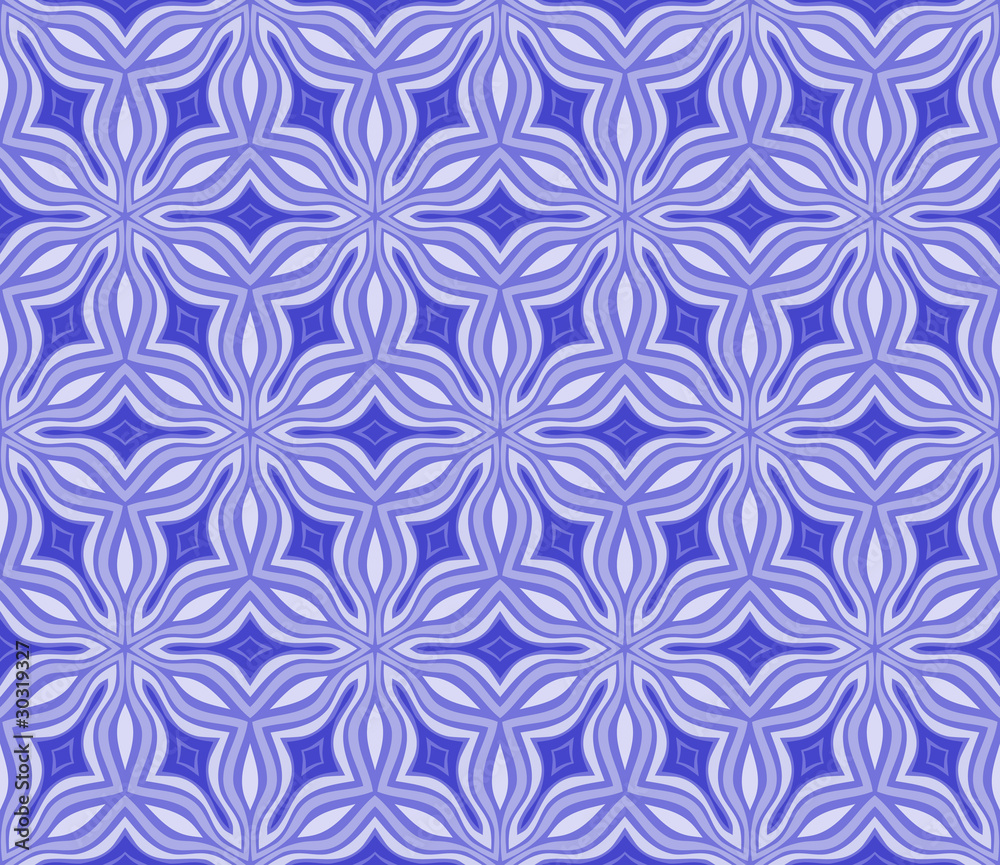 Seamless Vector Background Seamless Vector Background
