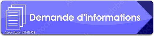 bouton demande d'informations