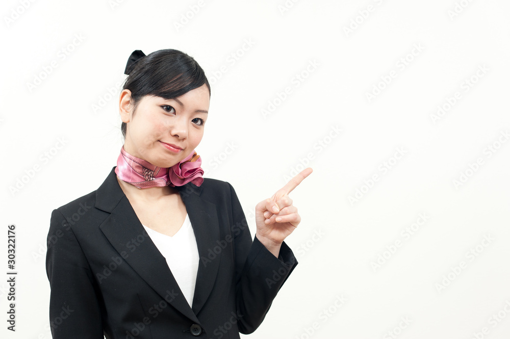 a portrait of beautiful businesswoman a portrait of beautiful businesswoman