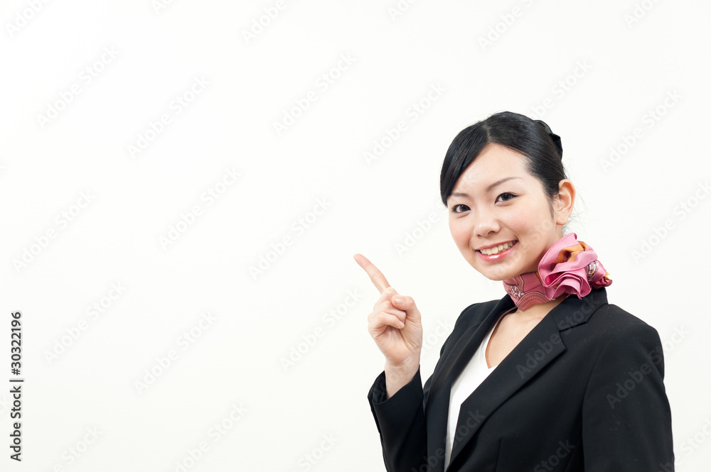 a portrait of beautiful businesswoman a portrait of beautiful businesswoman