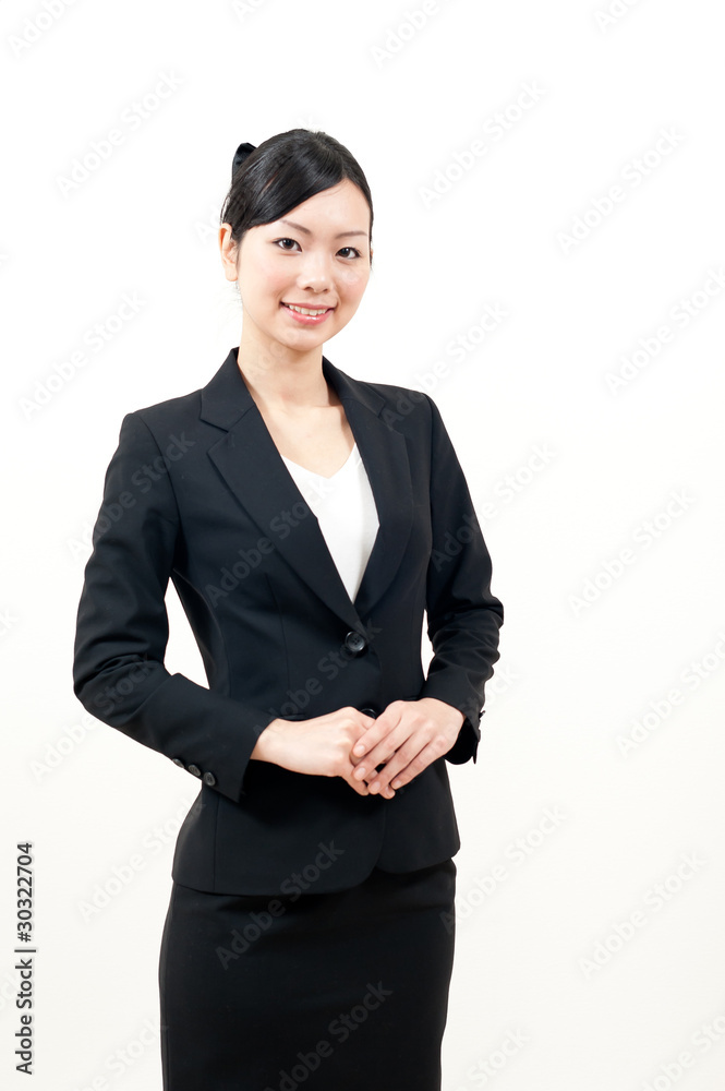 a portrait of beautiful businesswoman a portrait of beautiful businesswoman