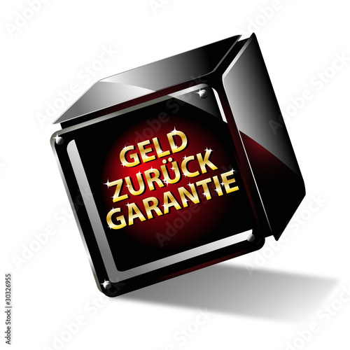 würfel - geld zurück garantie