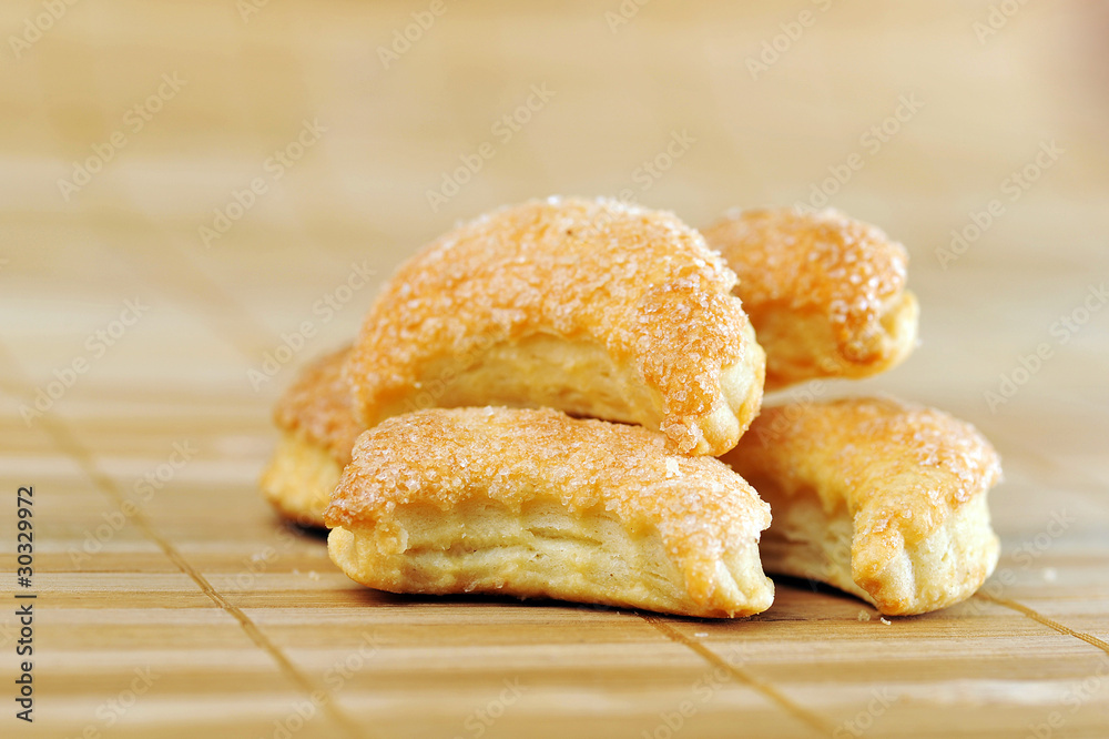 tasty cookies