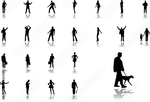 Big set icons - 36. People