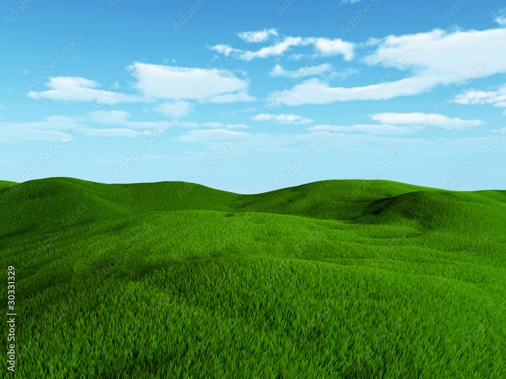 Natur - Landschaft Natur - Landschaft