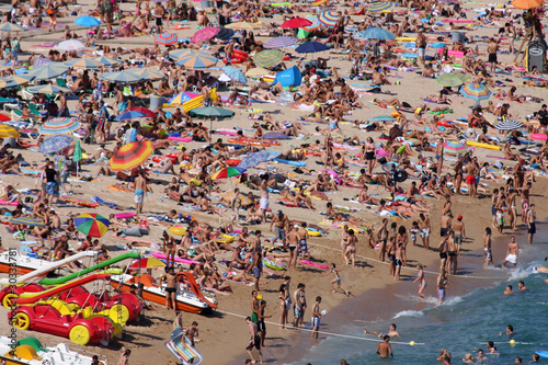 Lloret de Mar, Spain