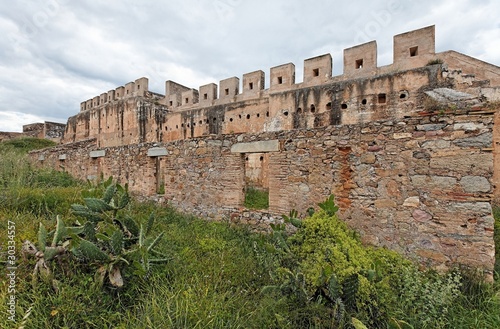 Walls