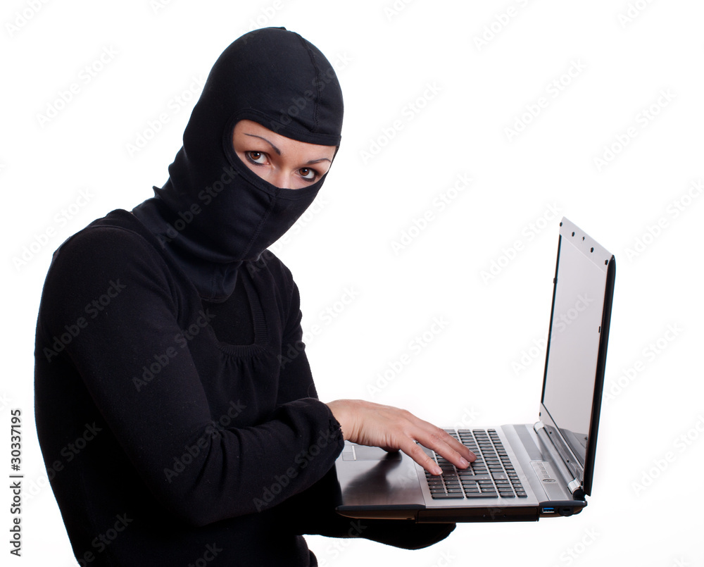 Datendieb Datendieb
