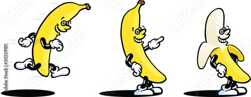 Banana Guy