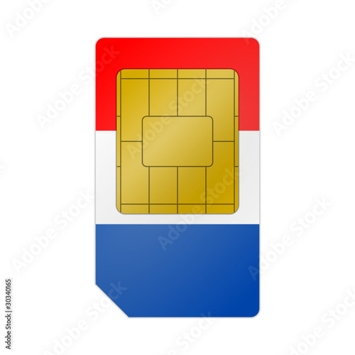 sim-karte v2 niederlande I