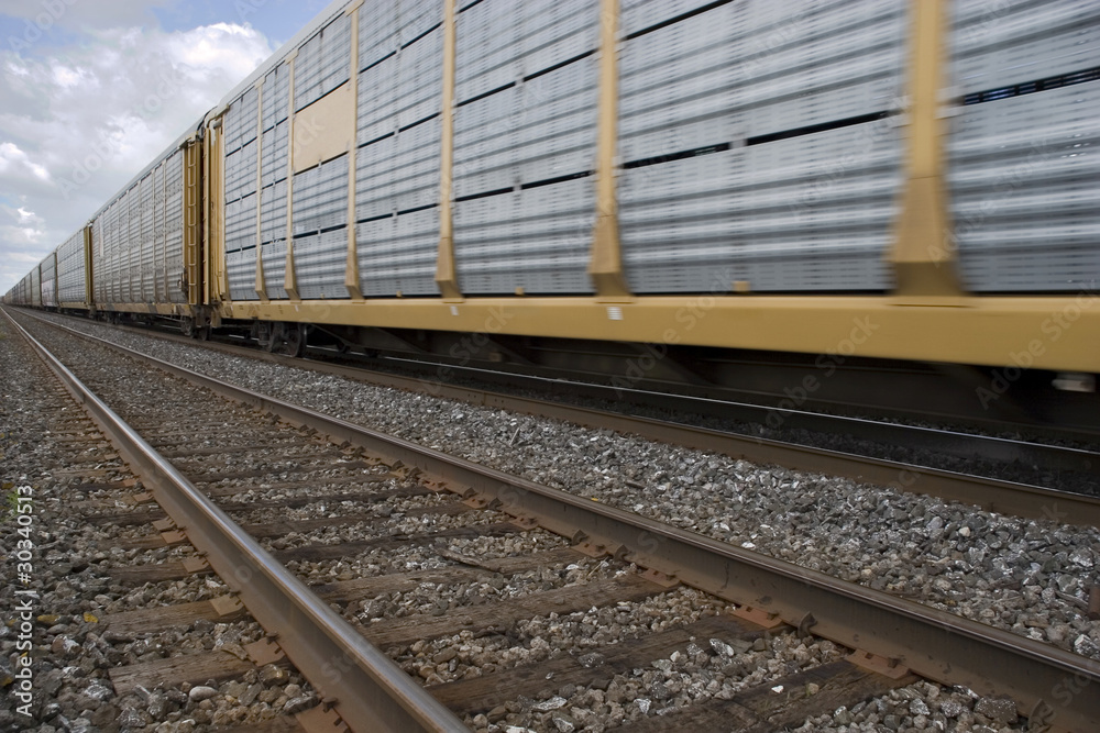 Freight train Freight train