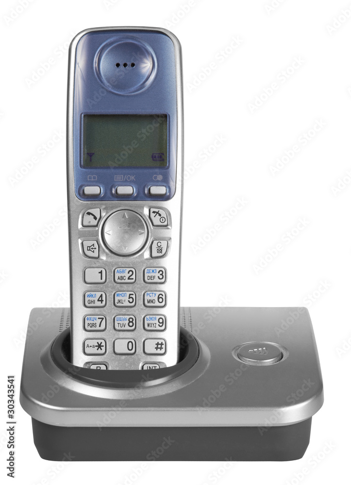 phone isolated phone isolated