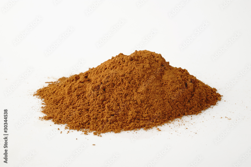 cinnamon powder