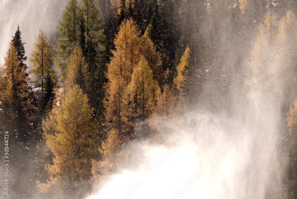 Snow Guns Snow Guns