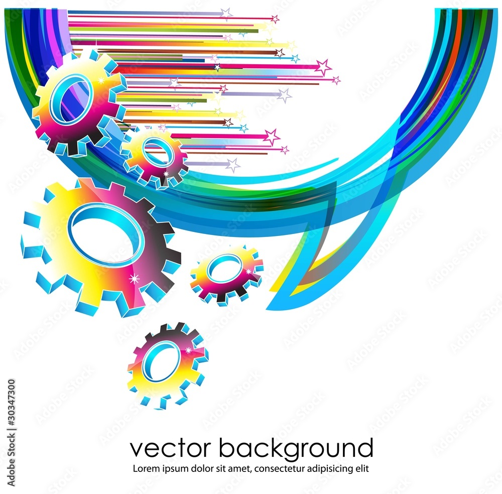 Fototapeta premium vector speech bubble