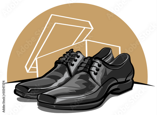 men’s shoes