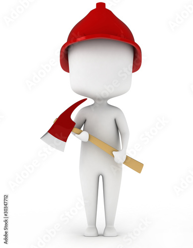 Fireman
