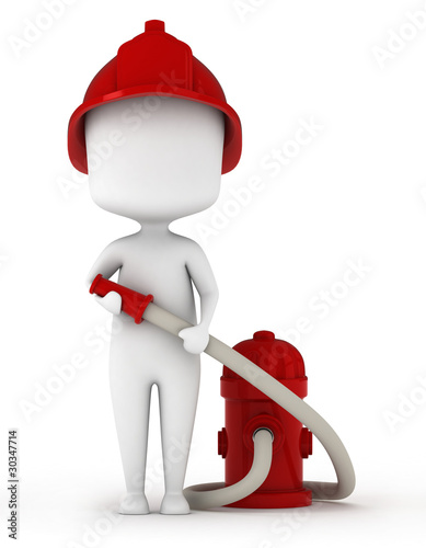 Fireman