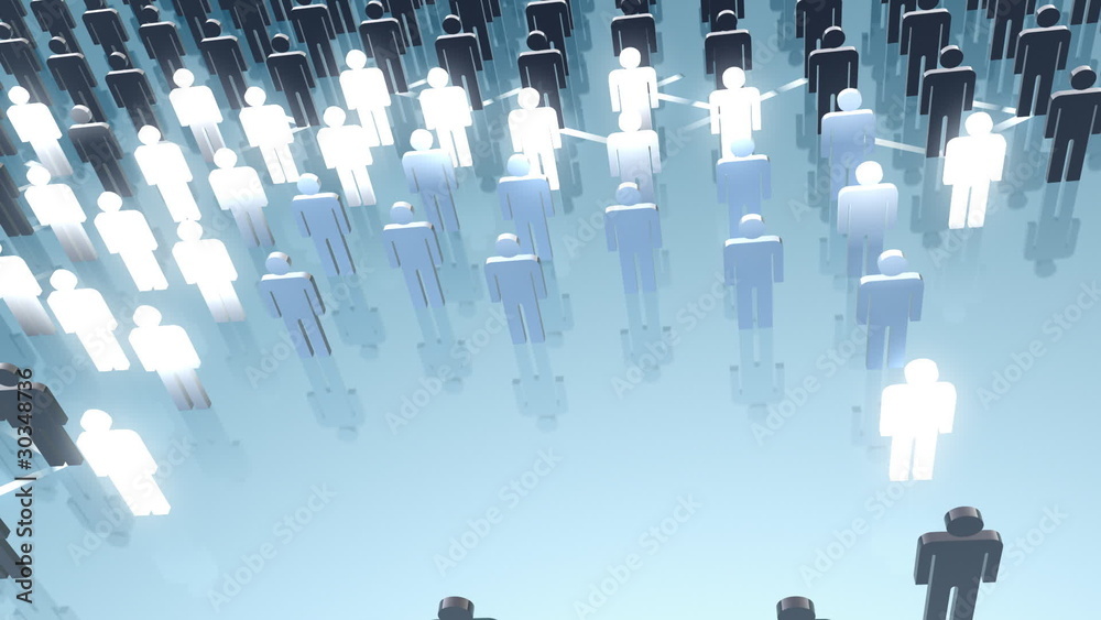 social network