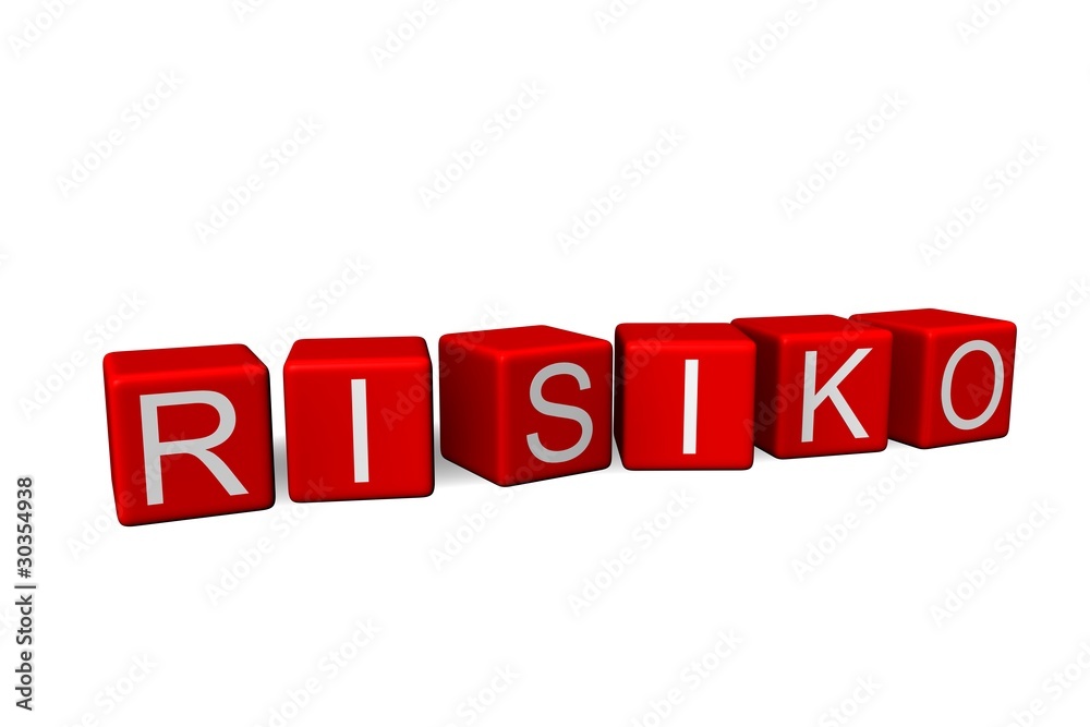 Risiko Risiko