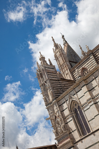 Santa Maria della Scala photo