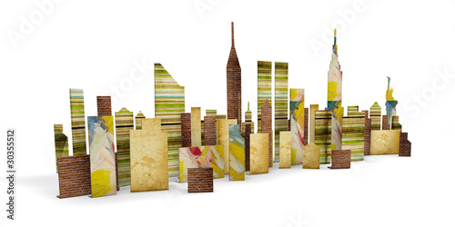 Manhattan