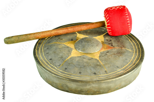 Gong