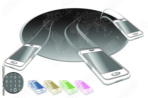 mobile world