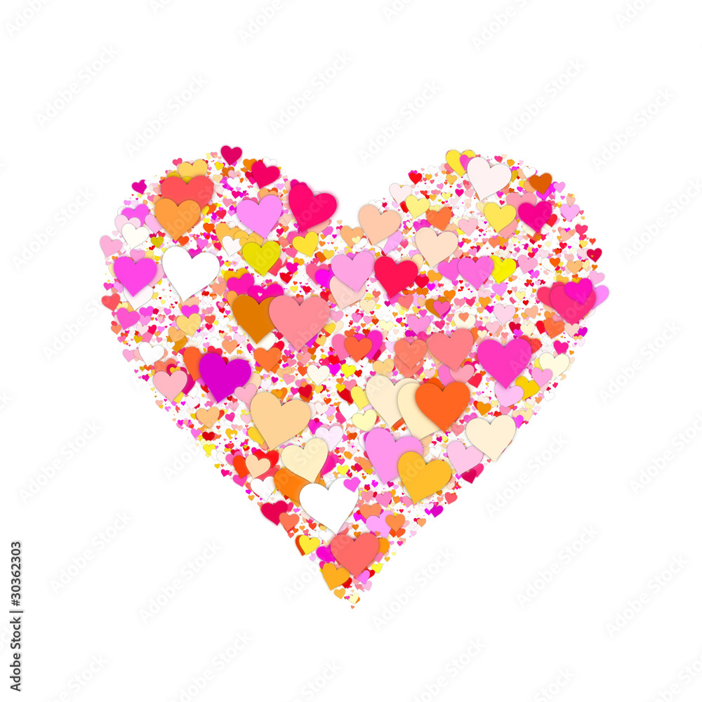 hearts hearts