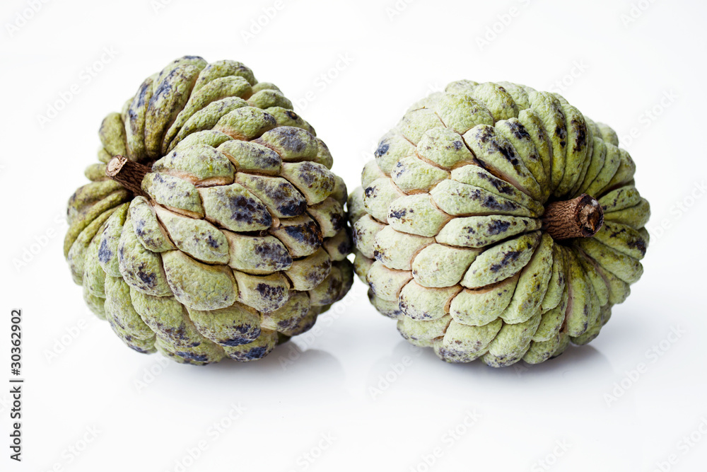 Obraz premium fruta do conde