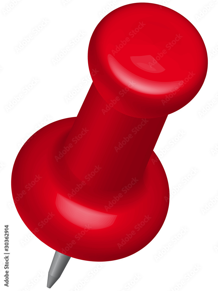 Pin rot Pin rot