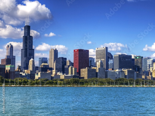Chicago Shore photo