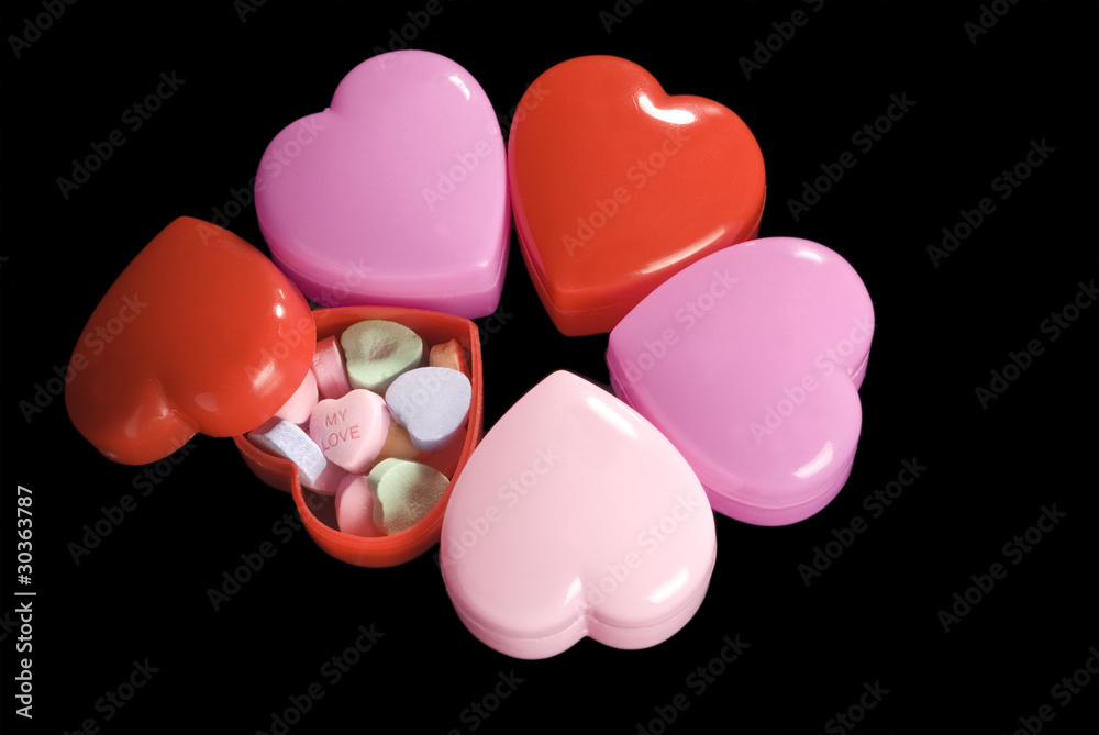 hearts hearts