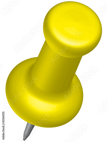 Pin_01_gelb